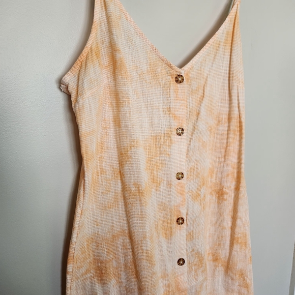 ROXY midi dress - Picture 4 of 8